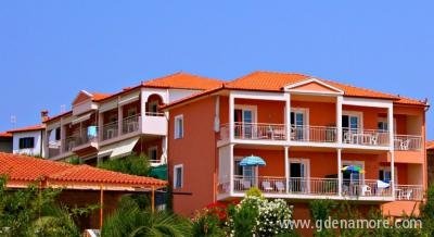 Summer House, Privatunterkunft im Ort Sithonia, Griechenland