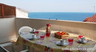 Apartman Bluebell Čiovo (2+2), Privatunterkunft im Ort Čiovo, Kroatien