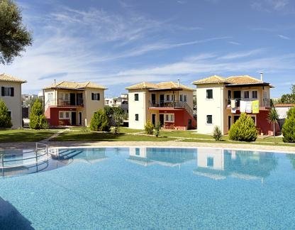 Saint Thomas Village, privatni smeštaj u mestu Lefkada, Grčka