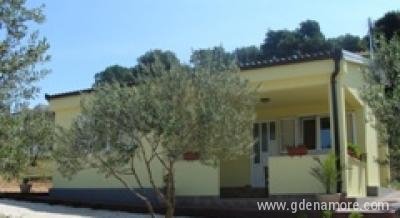 RELAX HOUSE!!!, Privatunterkunft im Ort Drage, Kroatien