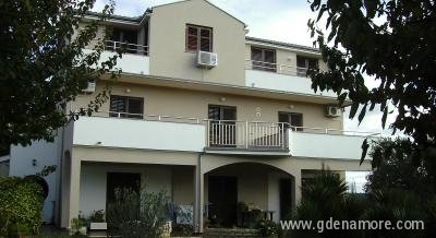 Apartmani Lucija i Šime, Privatunterkunft im Ort Zaton, Kroatien