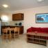 THALASSA APARTMENTS, private accommodation in city Lefkada, Greece - APARTMENT MAIN ROOM