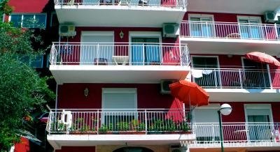 Vila Lovcen, Privatunterkunft im Ort Rafailovići, Montenegro