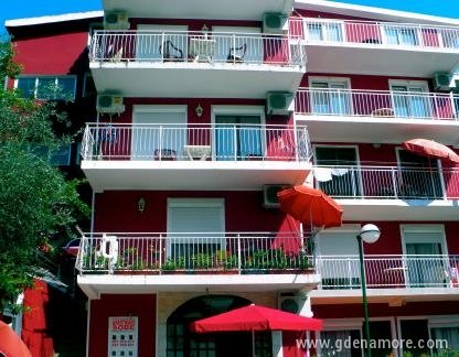 Vila Lovcen, Magán szállás a községben Rafailovići, Montenegr&oacute;
