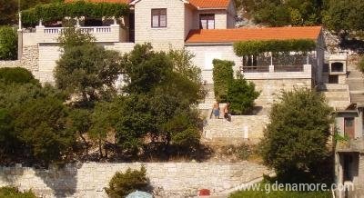 Apartman "Ana", Privatunterkunft im Ort Korčula, Kroatien