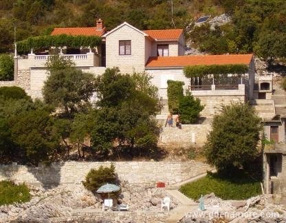 Apartman &quot;Ana&quot;, Magán szállás a községben Korčula, Horv&aacute;torsz&aacute;g