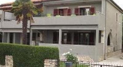 KUĆA KRIZMAN, Privatunterkunft im Ort Rovinj, Kroatien