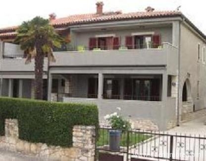 KUĆA KRIZMAN, частни квартири в града Rovinj, Хърватия - KUĆA KRIZMAN