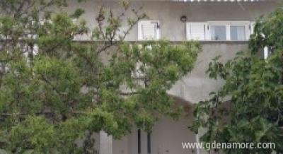 Zadar apartment, Privatunterkunft im Ort Zadar, Kroatien