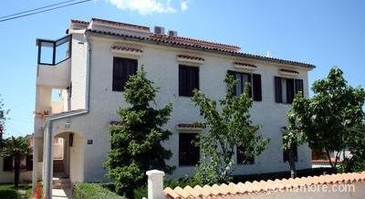 Apartmani Regi, Privatunterkunft im Ort Medulin, Kroatien