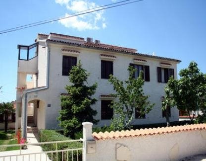 Apartmani Regi, Частный сектор жилья Медулин, Хорватия