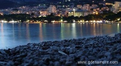 APARTMAN IVANA, Privatunterkunft im Ort Makarska, Kroatien