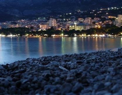 APARTMAN IVANA, zasebne nastanitve v mestu Makarska, Hrva&scaron;ka