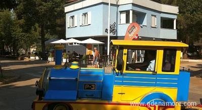 Apartmani Punta, Privatunterkunft im Ort Umag, Kroatien