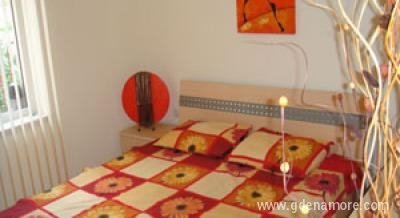 Apartment Jeny, Privatunterkunft im Ort Varna, Bulgarien