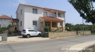Apartman Zadar, Privatunterkunft im Ort Zadar, Kroatien
