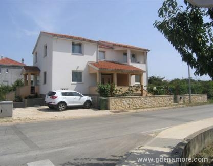 Apartman Zadar, alloggi privati a Zadar, Croazia