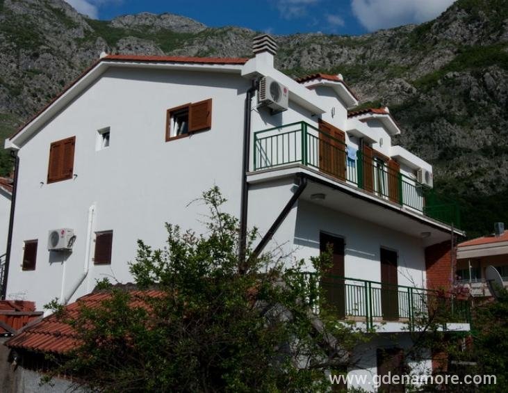 Apartmani Cukovic 