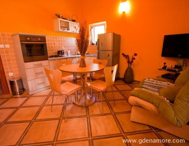Apartman 1 Cukovic 