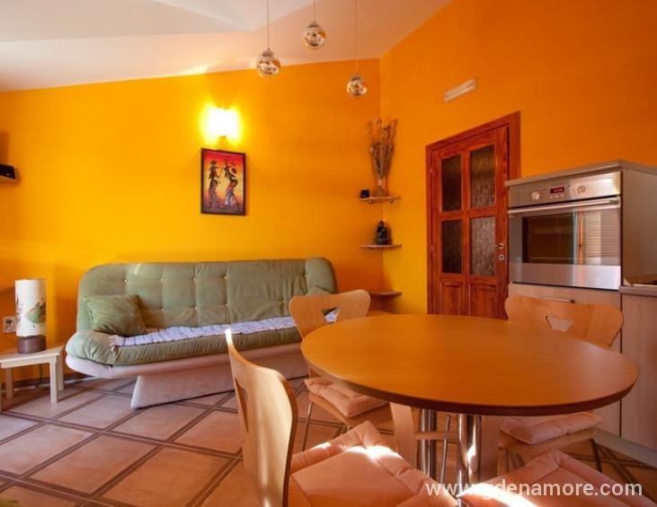 Apartman 1 Cukovic 