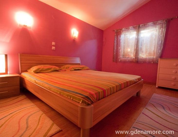 Apartman 1 Cukovic 