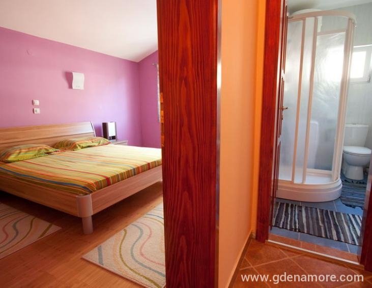 Apartman 1 Cukovic 