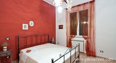 Cofanomare Bed and Breakfast, Privatunterkunft im Ort Sicily Custonaci, Italien