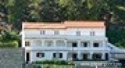 Apartmani Marina Lopar Rab, private accommodation in city Rab, Croatia