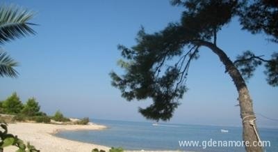 Villa Ulyssia, Privatunterkunft im Ort Supetar, Kroatien