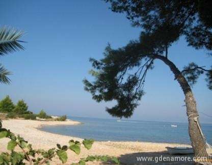 Villa Ulyssia, private accommodation in city Supetar, Croatia