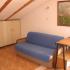 Apartmani, Privatunterkunft im Ort Radovići, Montenegro