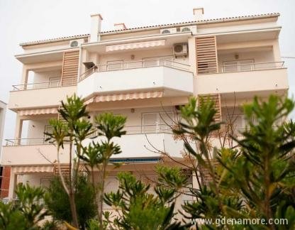 Apartmani Spital, Частный сектор жилья Новала, Хорватия