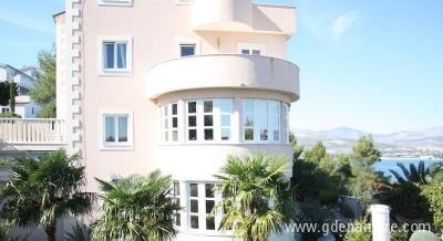 VILLA GLORIA, Privatunterkunft im Ort Trogir, Kroatien