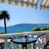 Apartmani Tre Sorelle, Privatunterkunft im Ort Kumbor, Montenegro - pogled sa terase