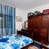 Apartmani Tre Sorelle, Privatunterkunft im Ort Kumbor, Montenegro - spavaca soba