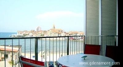 Apartman Silvija, Privatunterkunft im Ort Umag, Kroatien