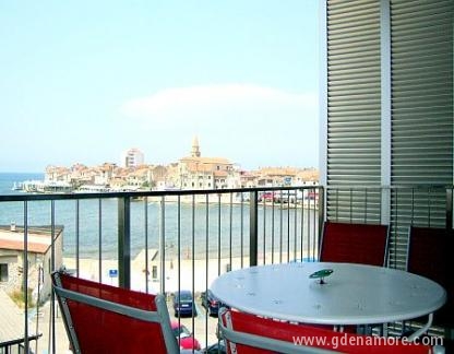 Apartman Silvija, Частный сектор жилья Умаг, Хорватия