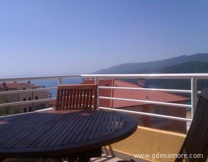 Apartments Braje Rabac, alloggi privati a Rabac, Croazia