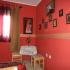 kuća, private accommodation in city Kumbor, Montenegro - bordo soba