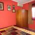 kuća, private accommodation in city Kumbor, Montenegro - bordo soba