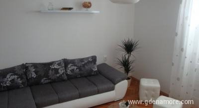 TR APARTMAN, Privatunterkunft im Ort Split, Kroatien