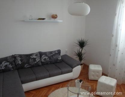TR APARTMAN, Privatunterkunft im Ort Split, Kroatien - Dnevni boravak