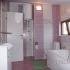 Apartmani Tre Sorelle, Privatunterkunft im Ort Kumbor, Montenegro - kupatilo