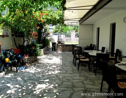 Apartmani Ilic, alloggi privati a Djenović, Montenegro