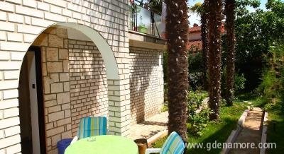 STUDIO - APARTMAN ZA 2 OSOBE, Privatunterkunft im Ort Rovinj, Kroatien