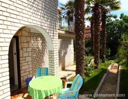 STUDIO - APARTMAN ZA 2 OSOBE, alloggi privati a Rovinj, Croazia