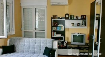 Apartman/sobe, Privatunterkunft im Ort Herceg Novi, Montenegro