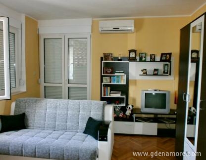 Apartman/sobe, Privatunterkunft im Ort Herceg Novi, Montenegro