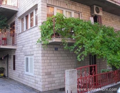 Aparmani ANA , private accommodation in city Makarska, Croatia