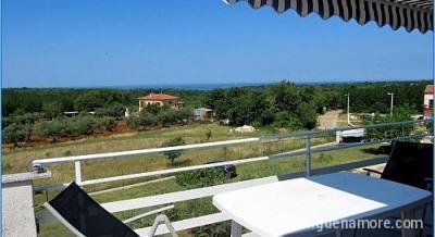 Apartman Alex, Privatunterkunft im Ort Umag, Kroatien